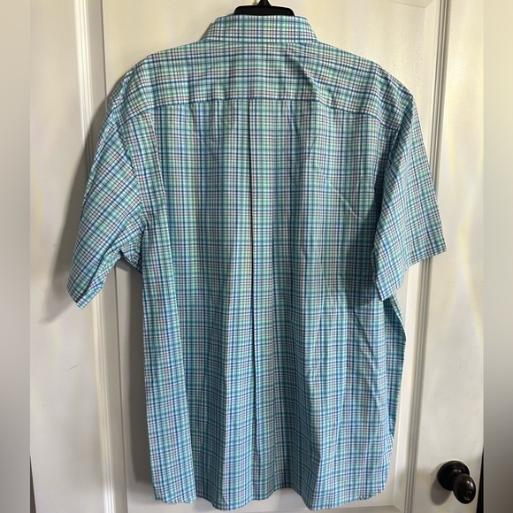 A Daniel cremieux signature collection button down shirt - Picture 2 of 7